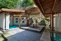 Qingcheng Banshan Guishu Villa Hot Spring Hotel Hotels in Dujiangyan