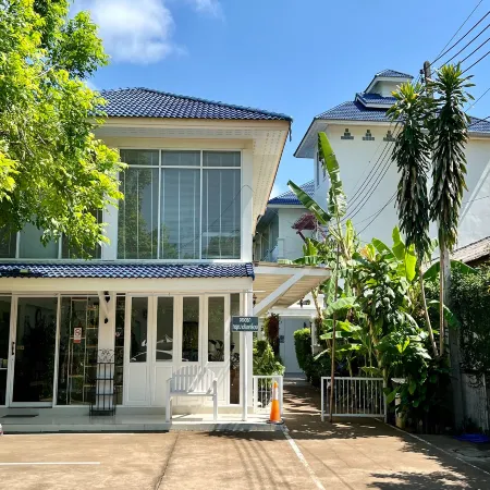 Phu Hun Sa Boutique Hotel