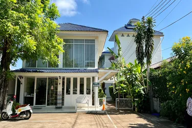 รูปภาพของโรงแรมภูหรรษา บูติค