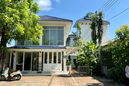 Phu Hun Sa Boutique Hotel