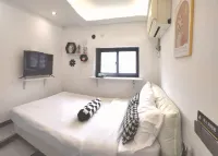 Putuo Mountain Chaoyin Pavilion Inn - Farmhouses