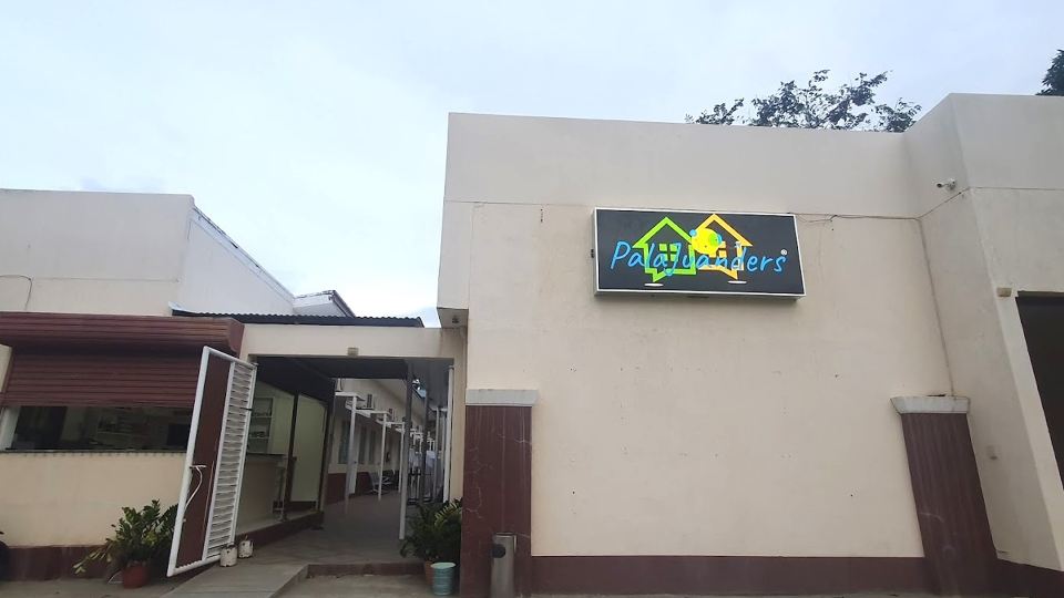 Palajuanders Inn Palawan