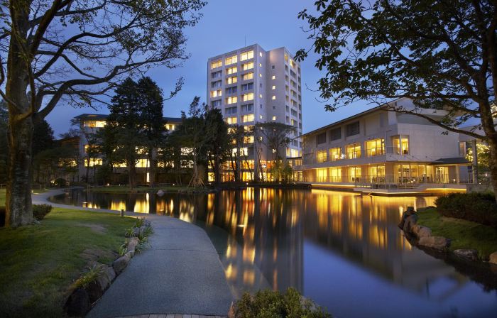 Mars GardenWood Gotemba