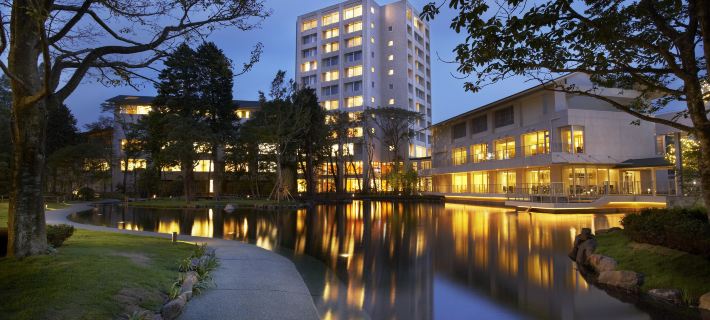 Mars GardenWood Gotemba Hotels in Hakone