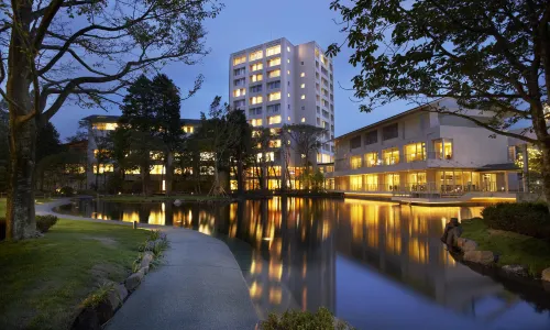 Mars GardenWood Gotemba