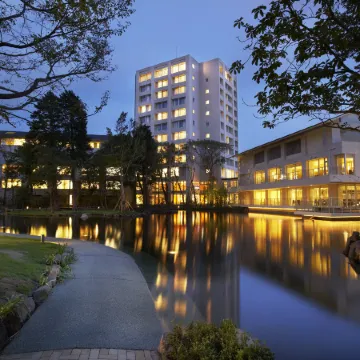 Mars GardenWood Gotemba