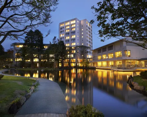 Mars GardenWood Gotemba Hotels in Gotemba