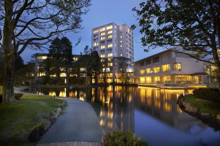 Mars GardenWood Gotemba Отели рядом со станцией Станция JR Готемба