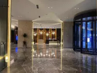 Joyful Tour Grand Rezen Hotel （Zunyi Railway Station）