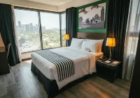 1898 Hotel Colonia En Las Filipinas