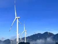 taoyeyinyuanshanzhaung - Mountain view