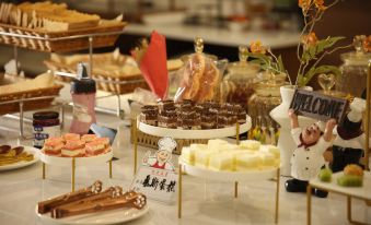 PHIREN Hotel Yangma Island, Xincheng Rd, Muping, Yantai