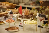PHIREN Hotel Yangma Island, Xincheng Rd, Muping, Yantai