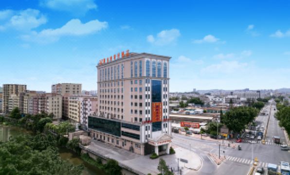 Vienna Classic Hotel (Dongguan Tangxia Avenue)