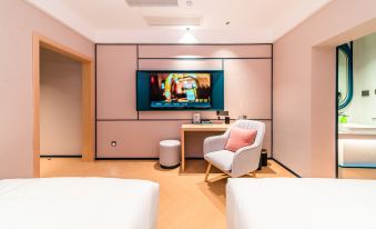 Family Wisdom Hotel