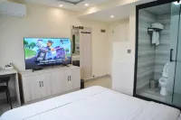 Jiaozuo Yayue Hotel