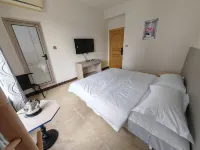 Sishang Homestay (Guilin Yuanboyuan) Отели рядом с достопримечательностью «Гуйлинь Цзяньцзинь Международный туристический курорт»