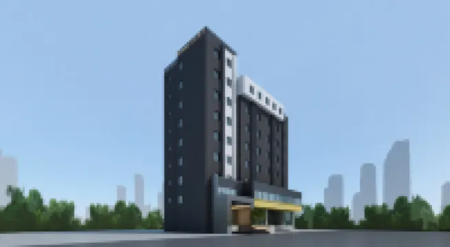 MiHouse Hotel (Nanjing XuanWu Gate)