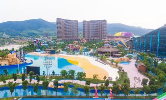 Taihu Longemont Yanhua Hotel