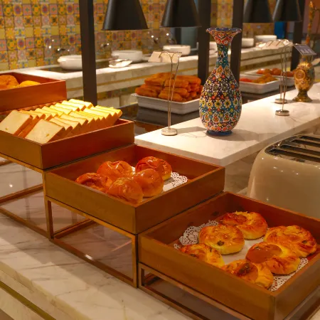 Meilun Hotel, Kashgar Ancient City Scenic Area