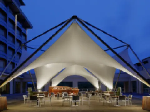 UNA Hotels Expo Fiera Milano Hotel di Milan