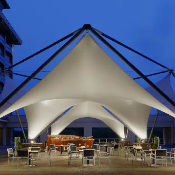 UNA Hotels Expo Fiera Milano