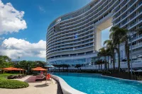 MGM Shenzhen - Ocean View