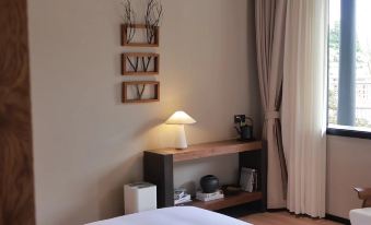 Jingning Yunjiantingyu Homestay
