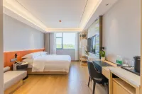 Sutong Holiday Hotel Hoteles en 