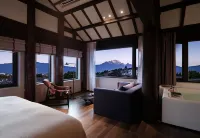 墨山全景私湯Villa（麗江古城店） - SPA