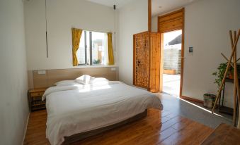 ShuiYunShiJu Homestay