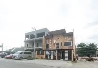 Cm Apartelle Iloilo International Airport by RedDoorz Hoteles en Provincia de Iloílo