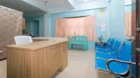 Cm Apartelle Iloilo International Airport by RedDoorz Hotels in Iloilo