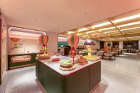 桔子飯店（連雲港花果山大道店）