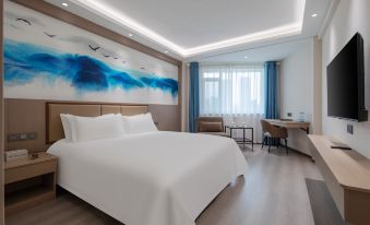 Machinery Hotel
