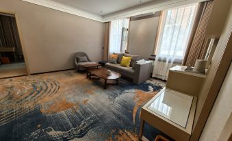 Xinhai Holiday Hotel