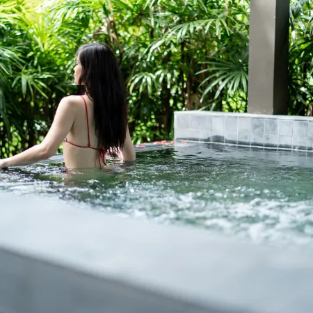 Ao Cho Grandview Hideaway Resort