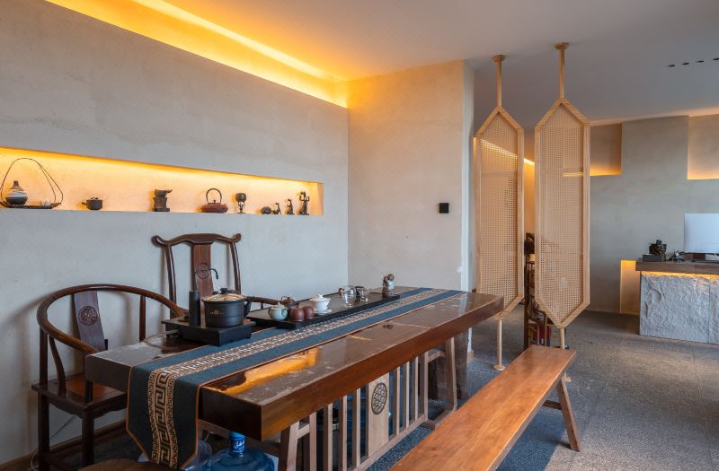 Dali Yunxing · Seaview Designer Villa Mei-Su (Erhai Longkang Pier Store) photo 4