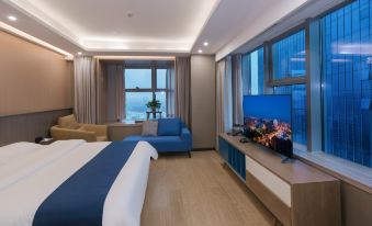 Erba Boutique Hotel