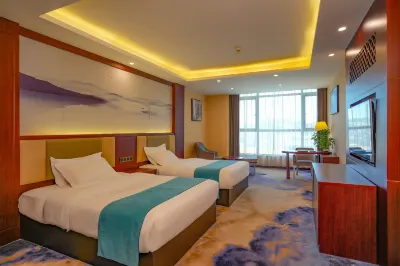 Jinghui Hotel