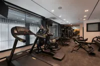 Verdi Gzira Promenade - Gym