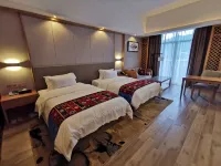 Jinyaofeng Resort Hotels in Liannan
