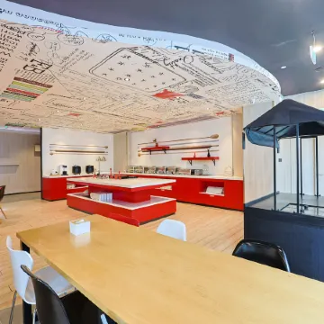 Ibis Hotel (Changchun Guilin Road Vientiane City)