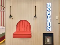Victoria Court Suites - Pasig Hotels in Pasig