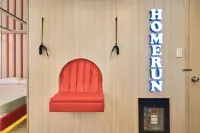 Victoria Court Suites - Pasig