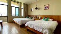 Zhenhai Tingtao Hostel