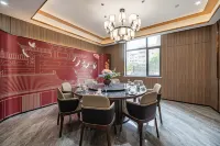 Fujiliya Hotel Kashgar Ancient City People's Square Branch - Desayuno