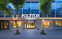 Poltton International Hotel (Huizhou University of economics) Hotel in zona Guangdong Technician College Huizhou Teaching Station