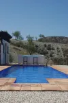 B&B Los Lujos Hotels in Oria