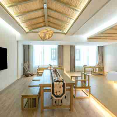 敦煌富國飯店 Rooms